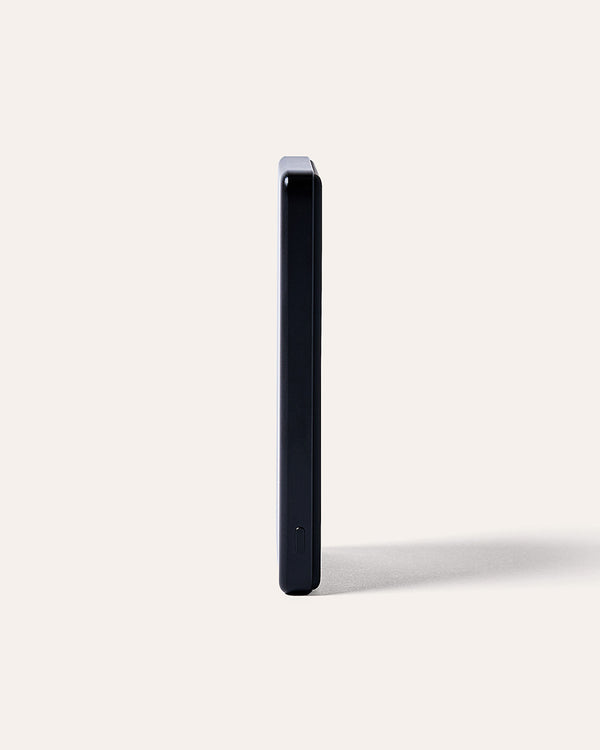 Ultra Slim Magnetic Power Bank - 5000mAh