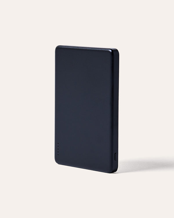 Ultra Slim Magnetic Power Bank - 5000mAh