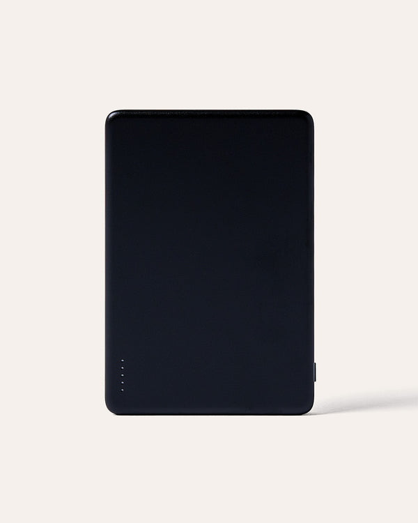 Ultra Slim Magnetic Power Bank - 5000mAh