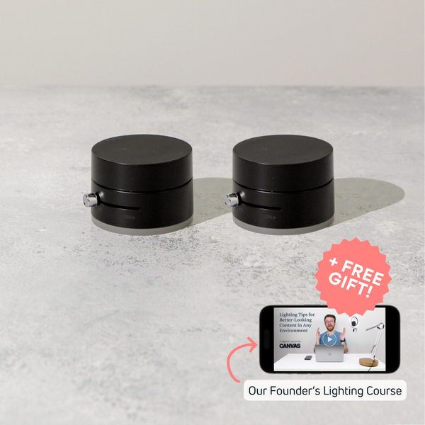 GripLock Magnetic Mount