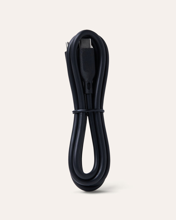 60W Fast Charging USB-C to USB-C Cable