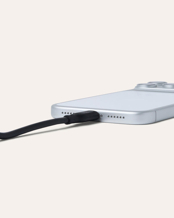 60W Fast Charging USB-C to USB-C Cable