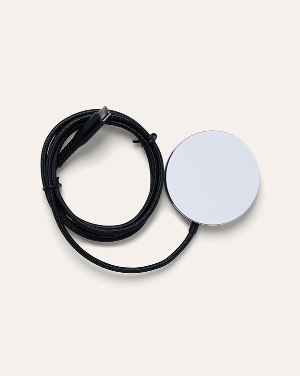 15W Qi2 Charger Pad
