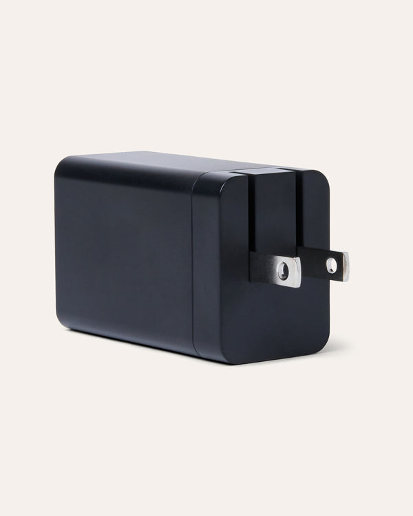 45W USB-C /USB-A Wall Charger