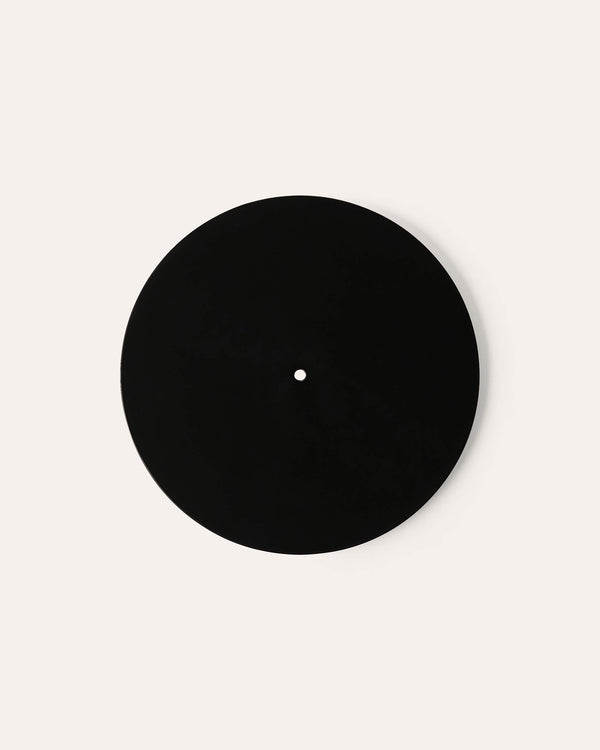Canvas Extra Steel Plate for Wooden Base and Screw (Base Not Included)