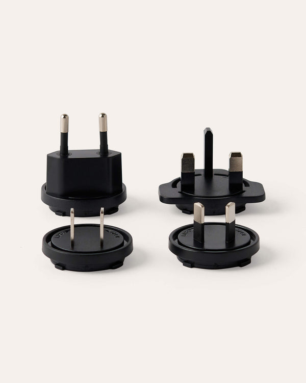Canvas Replacement USB Wall Power Adapter (Worldwide)