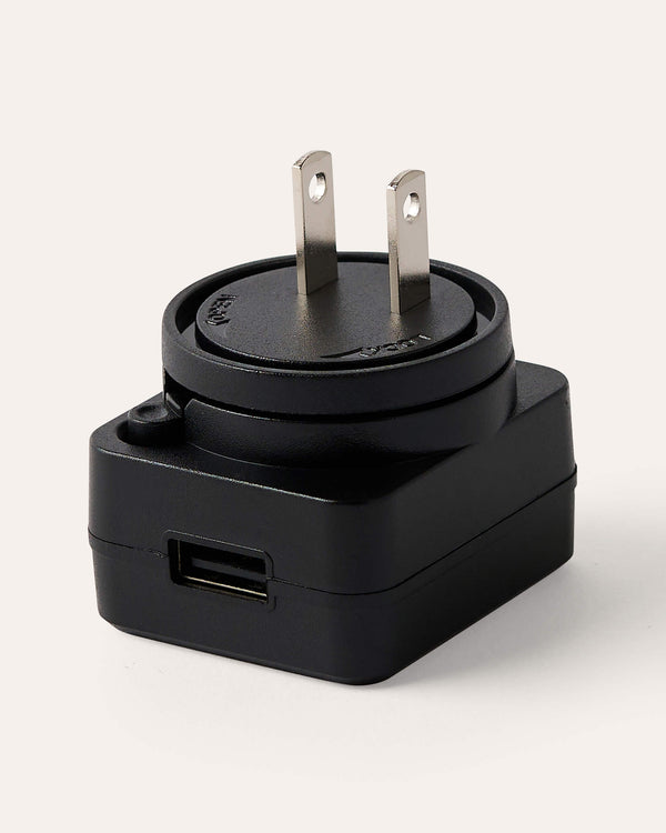 Canvas Replacement USB Wall Power Adapter (Worldwide)