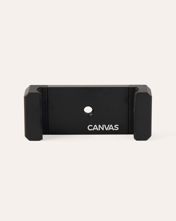CANVAS Extra-Large Phone Clamp