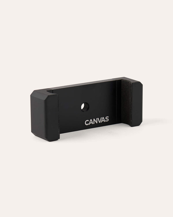 CANVAS Extra-Large Phone Clamp