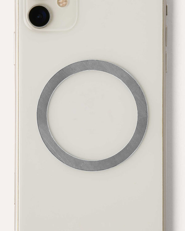 Magnetic Stickers for Non-MagSafe Phones (Set of 2)