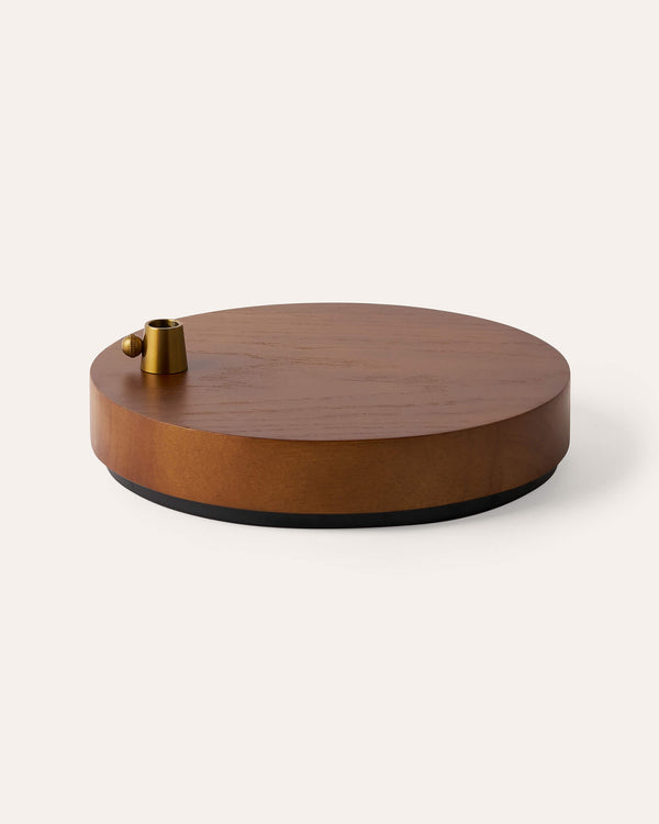 CANVAS Classic Wood Base