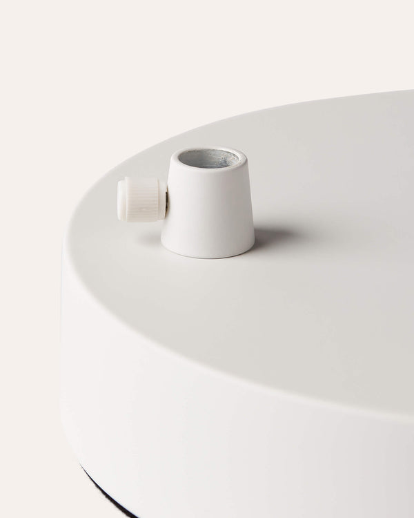 CANVAS Matte White Base