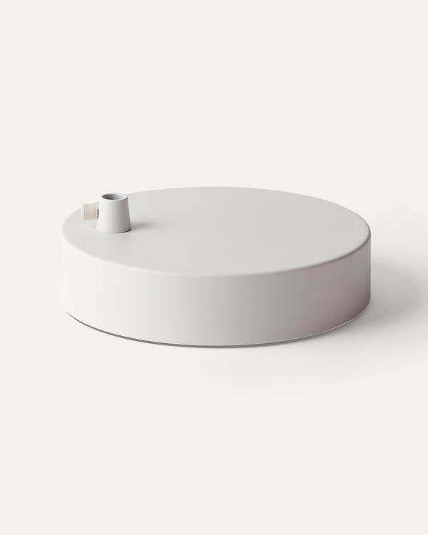 CANVAS Matte White Base