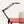 Black Canvas Lamp with Desk Clamp