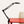 Black Canvas Lamp with Desk Clamp