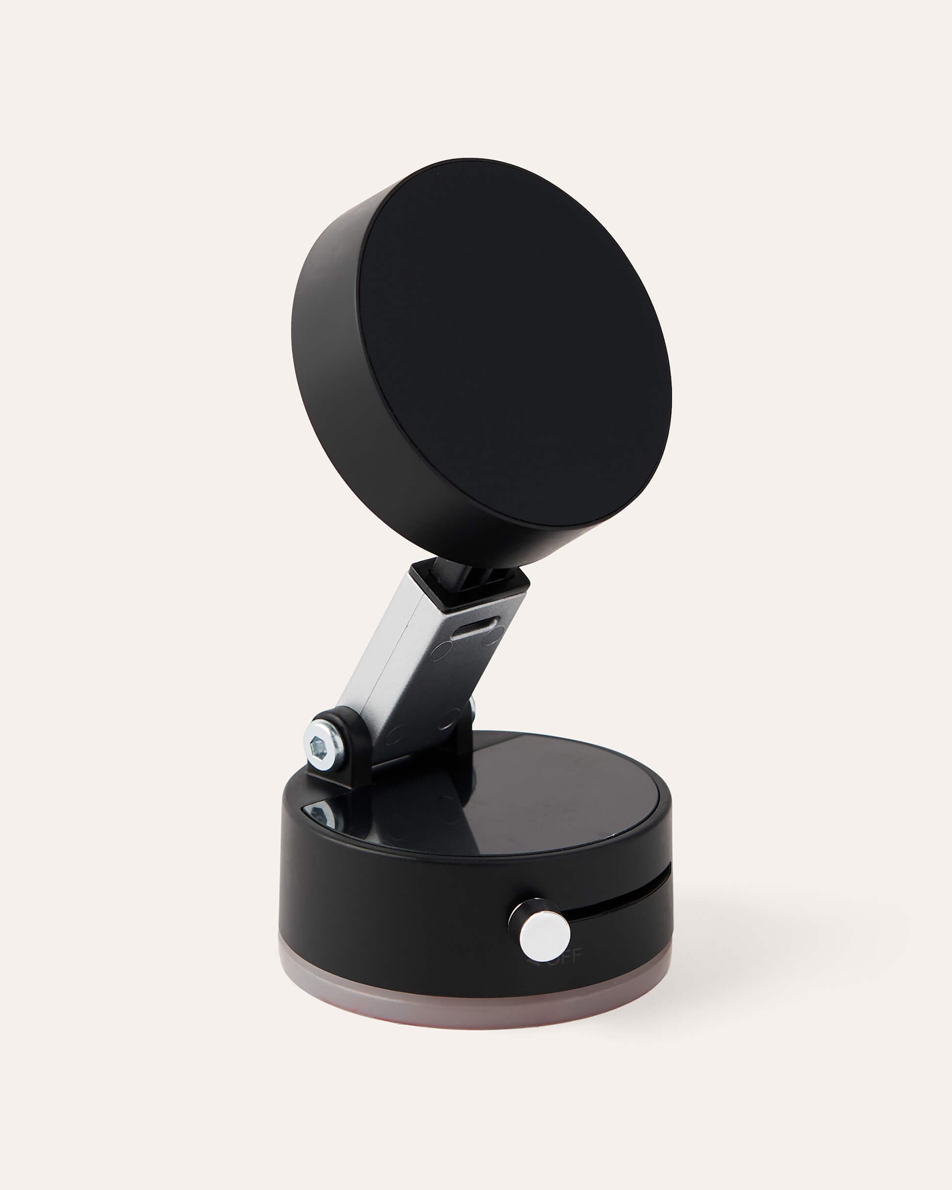 GripLock Magnetic Mount