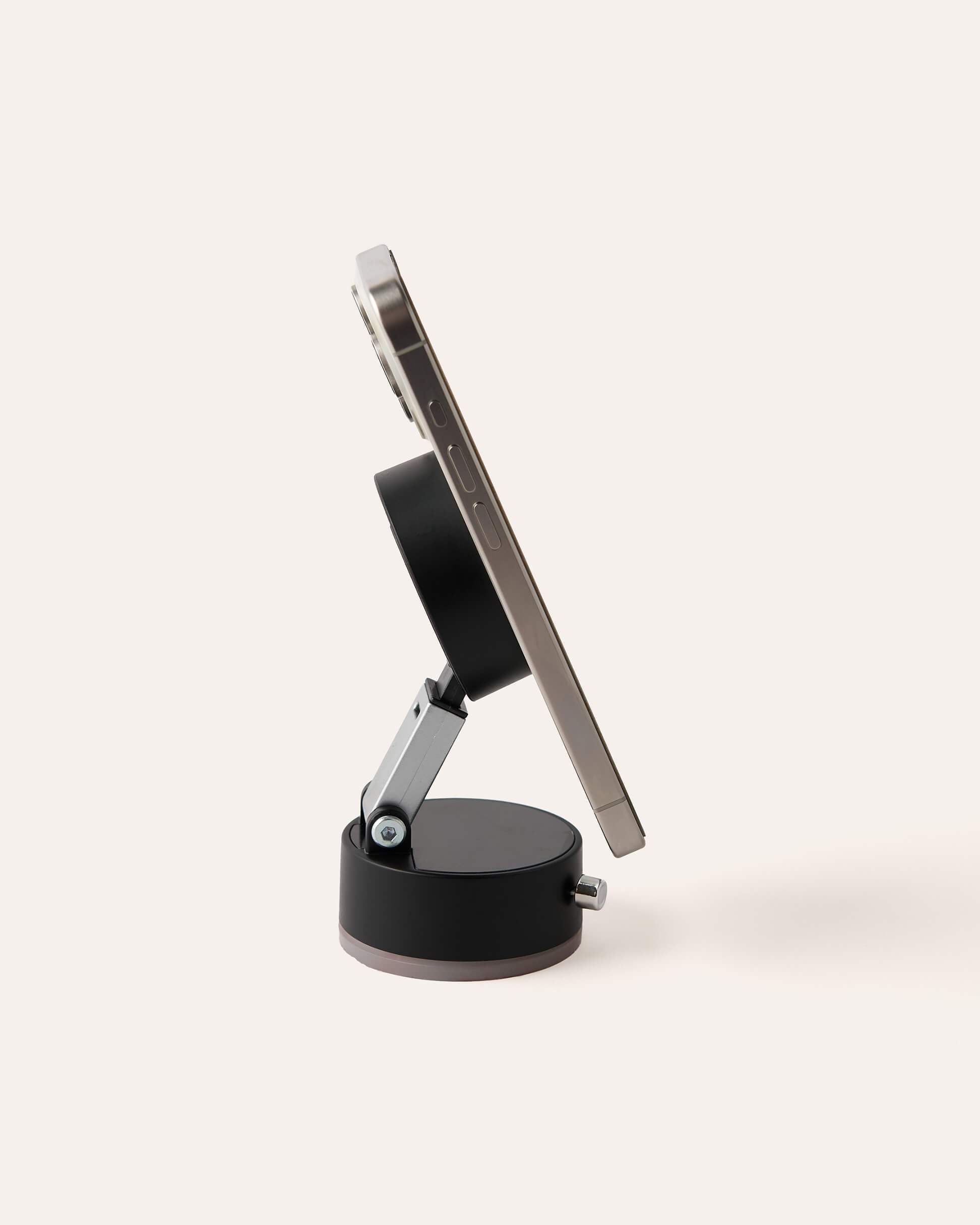 GripLock Magnetic Mount