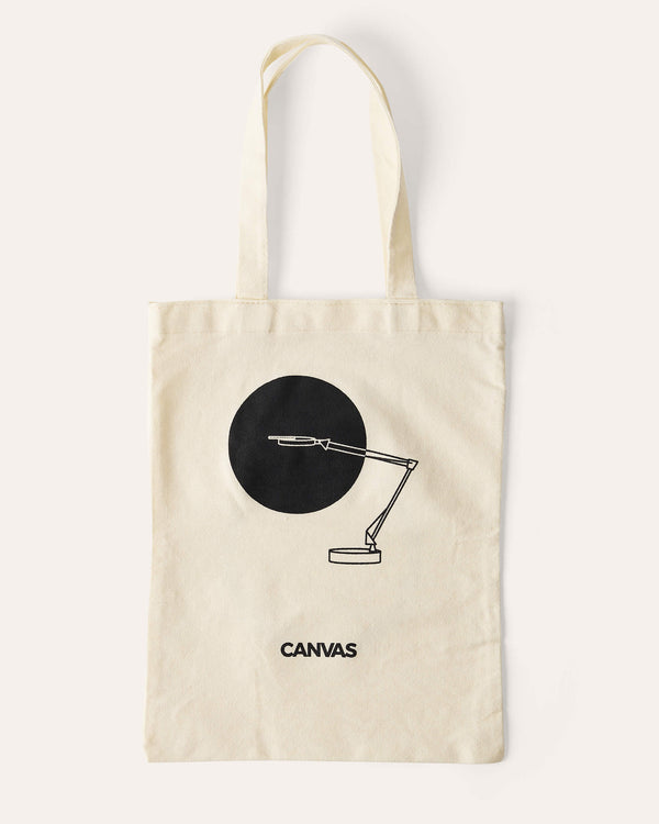 CANVAS® Canvas Bag