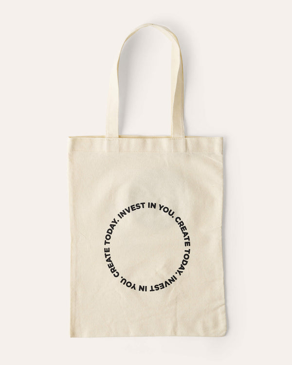 CANVAS® Canvas Bag