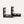 Canvas L-Bracket for SURFACE Backdrops - Set of 2