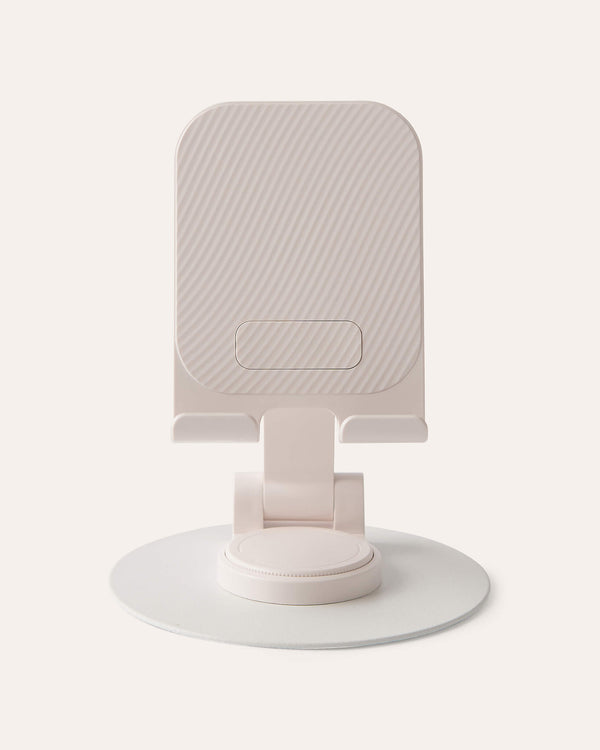 Collapsible Rotating Travel Phone Tripod