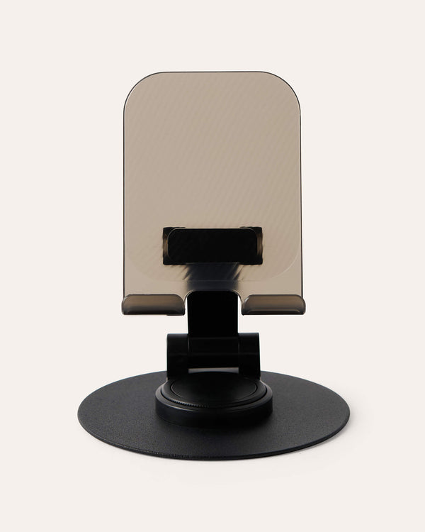 Collapsible Rotating Travel Phone Tripod