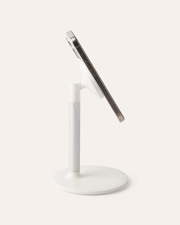 Magnetic Desktop Phone Stand