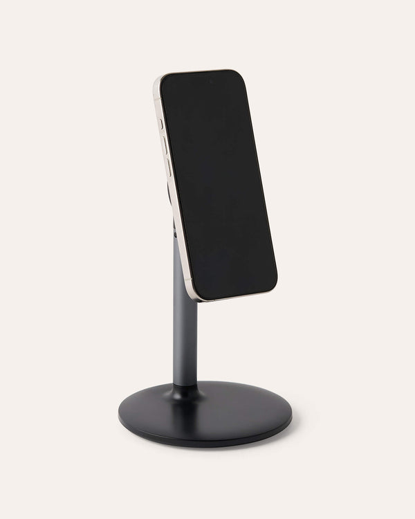 Magnetic Desktop Phone Stand