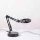 MINI Black Canvas Lamp with Matte Metal Base - RV parts and accessories - Buy  online