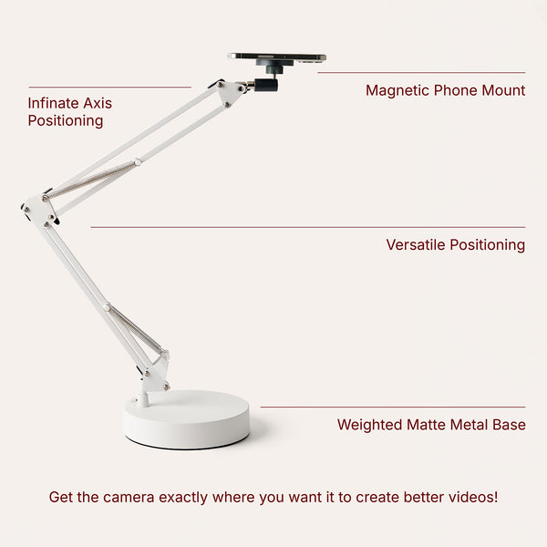 CANVAS 360 Mount