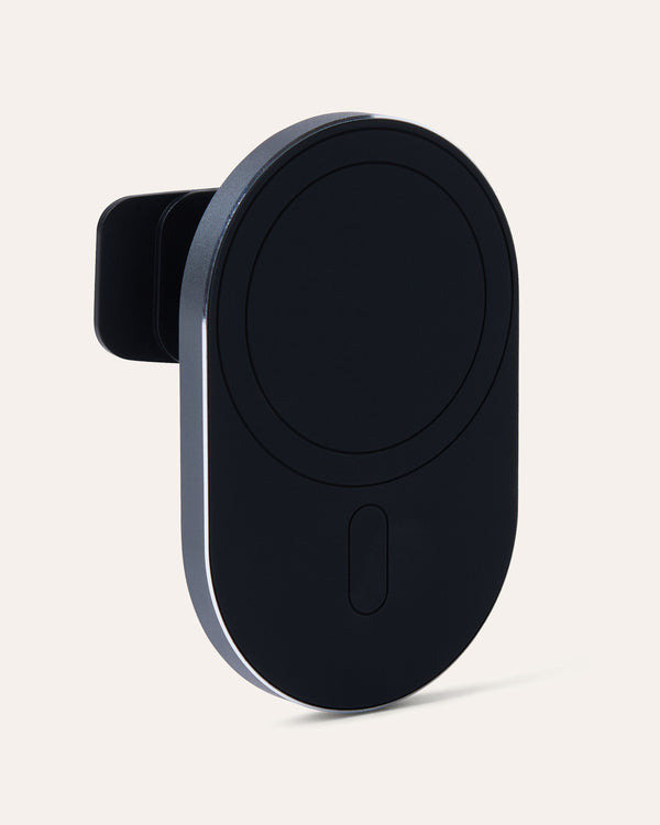 Wireless Car Charger Vent Option