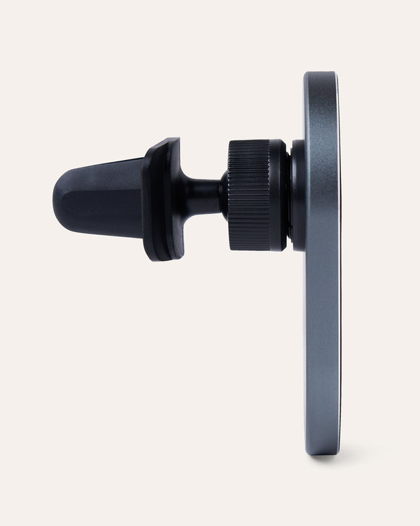 Wireless Car Charger Vent Option