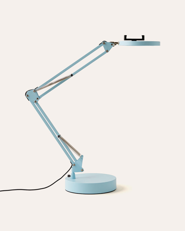 PRE-ORDER: Canvas Lamp Limited Edition Colorways