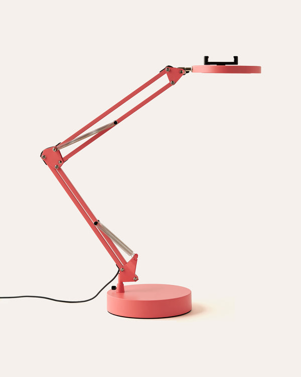 PRE-ORDER: Canvas Lamp Limited Edition Colorways