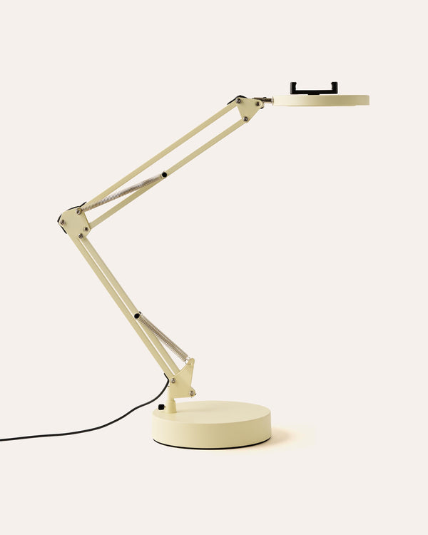 PRE-ORDER: Canvas Lamp Limited Edition Colorways