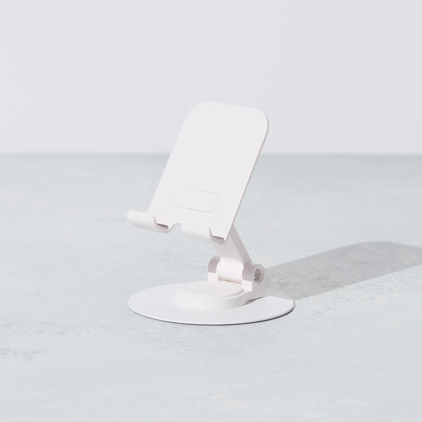 Collapsible Rotating Travel Phone Tripod