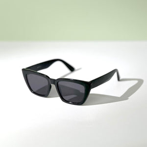 Sungalsses using Canvas Focus