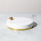 CANVAS White Marble Base - RV parts and accessories - Buy  online