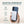 Ultra Slim Magnetic Power Bank - 5000mAh
