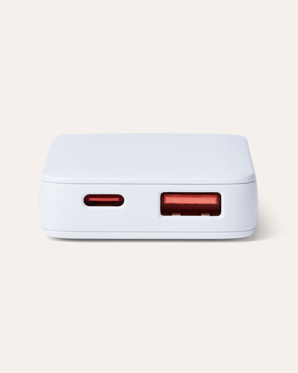 Ultra Slim 65W PD GaN Wall Charger