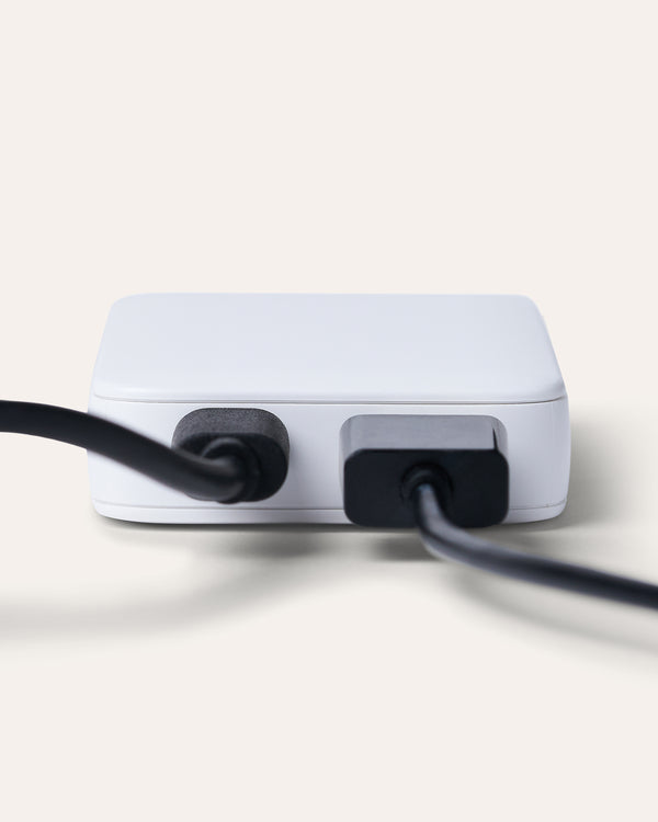 Ultra Slim 65W PD GaN Wall Charger