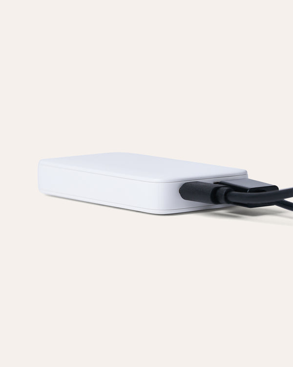Ultra Slim 65W PD GaN Wall Charger