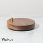 CANVAS Walnut Base - RV parts and accessories - Buy  online