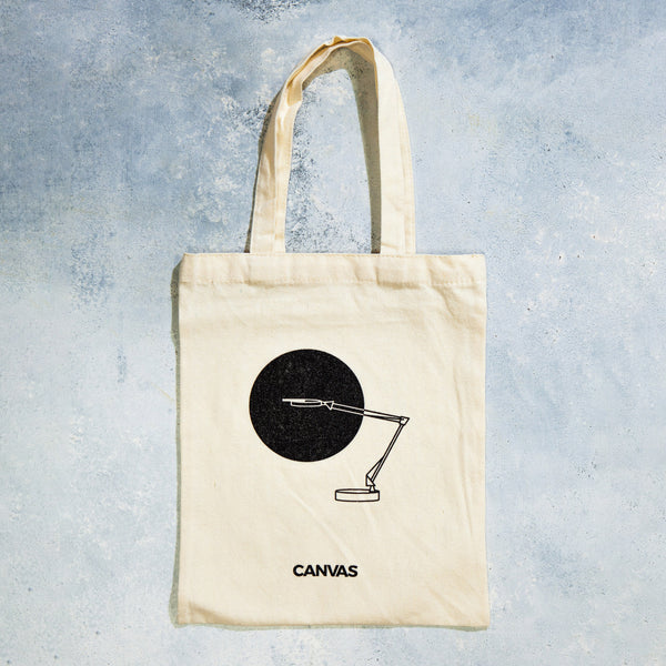 CANVAS® Canvas Bag – Canvas Store