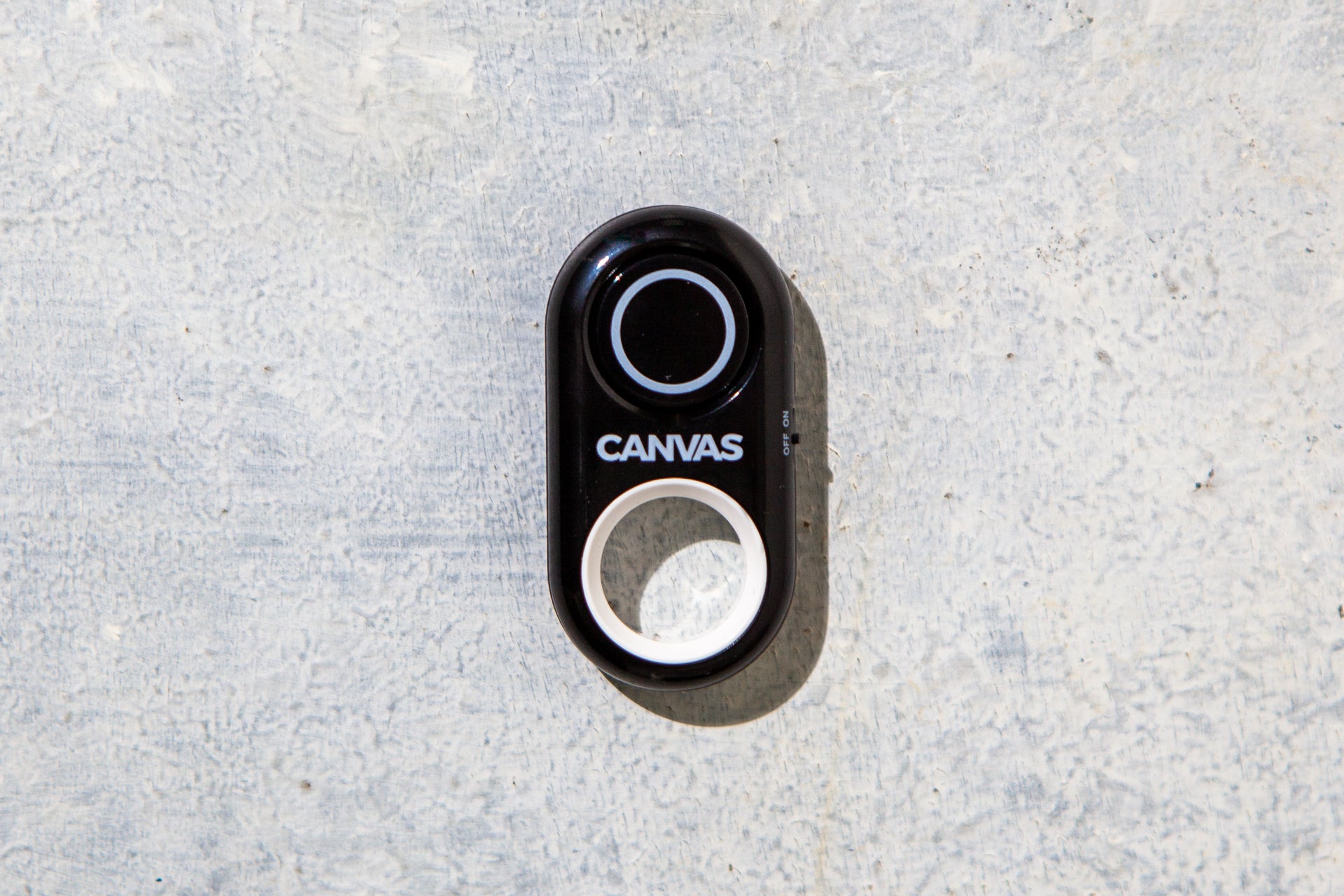 CANVAS Remote Camera Trigger